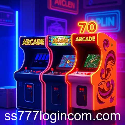 Arcade Games