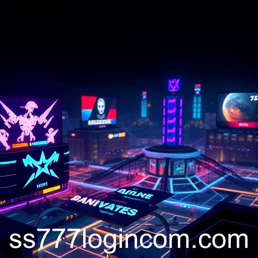 Digital Evolution of Gaming Platforms