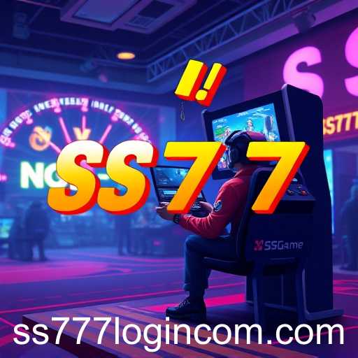 The Rise of SS777 Gaming Platform