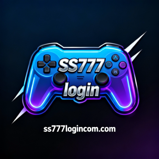 SS777 login